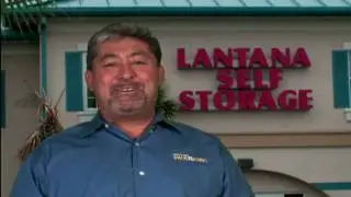 Self Storage Training