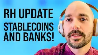 Обновление RH + стейблкоины + банки [последние новости PulseChain DeFi]