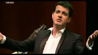 Jaroussky - Ferrari - Amanti, io vi so dire