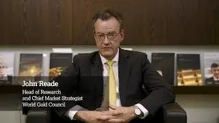 Investment Case for Gold - John Reade
