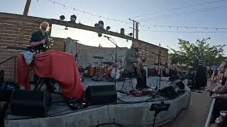Return To You - Alain Johannes performs at Pappy & Harriets