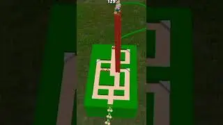 #satisfying StackyDash Lv-663 🔥 🔥 #stackydash #stackydashgame #satisfyingvideo