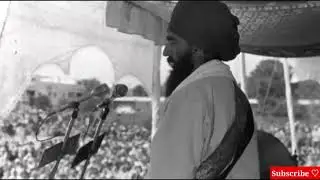 Sant Jarnail Singh Ji Bhindranwale Remix Speech 1984 _ Prod.By Ryder41(480P).mp4