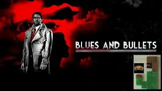 Blues and Bullets episode 1 Xbox One Review