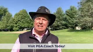 Lou Guzzi, PGA, on PGA.Coach and the American Development Model