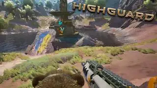 Роблю 100% Поки Гру Ще Не Закрили | Highguard