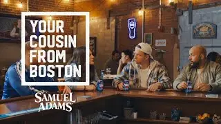 Samuel Adams Commercial #2 (2025)