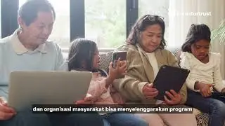Stop Hoaks! Bersama Lawan Misinformasi & Disinformasi