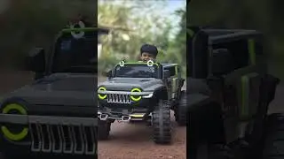 പുതിയ ജീപ്പ്  വാങ്ങിയതാ  #hummer #4*4
