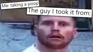 THE BEST OF r/HOLUP