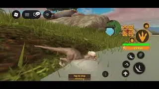 Pachy in dinosaur life