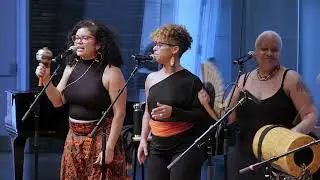 Yelimara Reel- Afro-Inspira