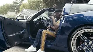 Rell Talk - Waves (Official Music Video)