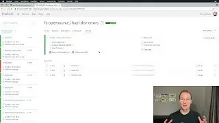 You Should Add “node” to Your Travis CI Config!!