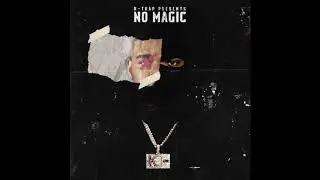 K-Trap - No Caller (Ft. Headie One) (Official Instrumental) (Prod. Nastylgia & PJ)