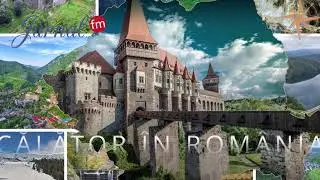 Călător &icirc;n Rom&acirc;nia - episodul 78 - Roman