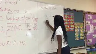 Math Fairies