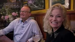 Inas Nacht mit Frank Plasberg und Doc Caro   hier anschauen