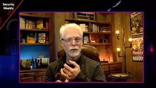 Social Engineering Deep Dive, Part 1 - Perry Carpenter - SCW 90