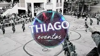 Shacshas de Huaraz - 4G de Secundaria - Los Jazmines del Naranjal 2024