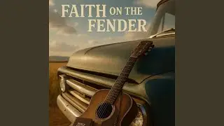 Eighteen Wheels to Heaven
