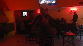 [ 2014 ] #DeTrane Introduction @ Open Mic @ Hookah Lounge [ Baton Rouge ] [ Just Wanna Be Heard ]