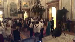 Varese villa Ponti