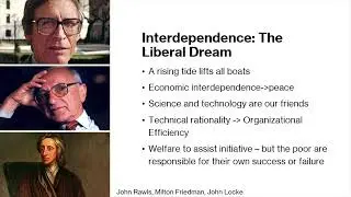 Speech: Christian Anarchism & the Case of the Catholic Worker (John Carroll University, 4.3. 2025)