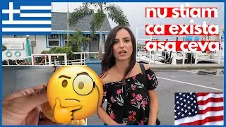 Cu ce se ocupa grecii in America! Afacere de sute de milioane de $ | Tarpon Springs, Florida