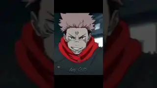 Sukuna &ndash; The King of Curses Unleashed 👑🔥 | Sukuna AMV | Anime