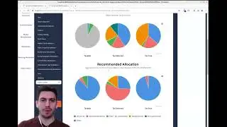 Advisor Core 2025 Updates: Asset Location, Tax Transition, and more