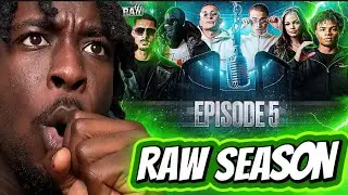 DIE BESTE FOLGE BIS JETZT! 🤯😍 - Raw Episode 5