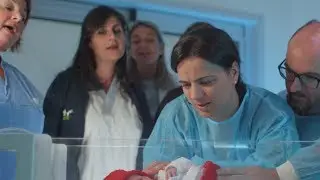 T'INcanto, il coro degli operatori del Meyer