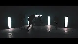 The Parallel - Monochrome (Official Music Video)