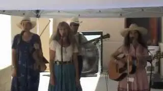 The Buckarettes   Medium