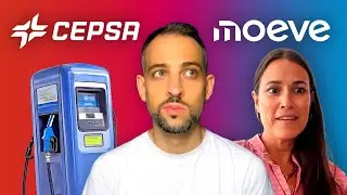 &iquest;El apego mata marcas? Lo que Landor aprendi&oacute; del rebranding de CEPSA a Moeve