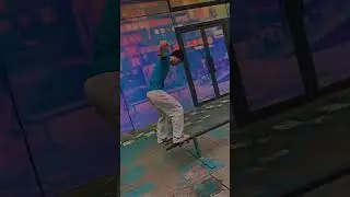 Skate board is fun   #dilsedesi #harbin #lifeinchina