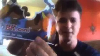Definition of Burger King [See! We Are Not Racist]