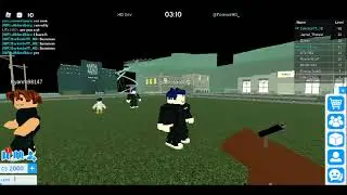 guest world how to get foreverHD and 2 codes!