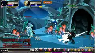 AQWadventures ep 2: solo stile