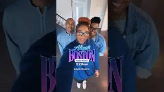Aliyah Boston Gets Home: Final Look