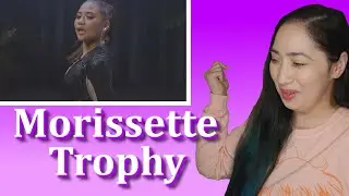 𝐌𝐨𝐫𝐢𝐬𝐬𝐞𝐭𝐭𝐞 - 𝐓𝐫𝐨𝐩𝐡𝐲 | 𝐄𝐨𝐧𝐧𝐢𝟖𝟖