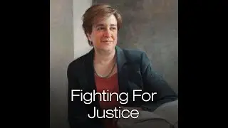Elena Kagan: Fighting for Justice