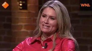 Dragons' Den: Hugo droomt van kamperen in de achtertuin bij particulieren