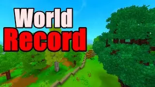 Hytale Speedrun Adamantite Ingot any% WR
