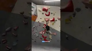 I&rsquo;m trying EVERY climbing gym in London - Ep 1 📍Stronghold Climbing, London Fields