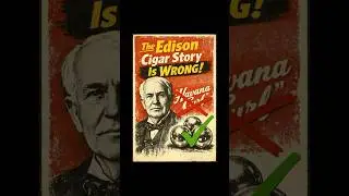 Edison's 