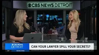 Attorney-Client Privilege: Can Your Lawyer Spill Your Secrets?
