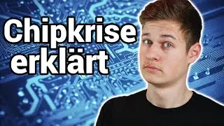 Chip-Knappheit noch bis 2023?! - So kam es zur globalen Chipkrise!