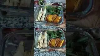 Еженедельная подготовка, подробно я рассказываю выше 👆🏽🥒✨ #идеидляготовкиеды #мотивациякпохудению...